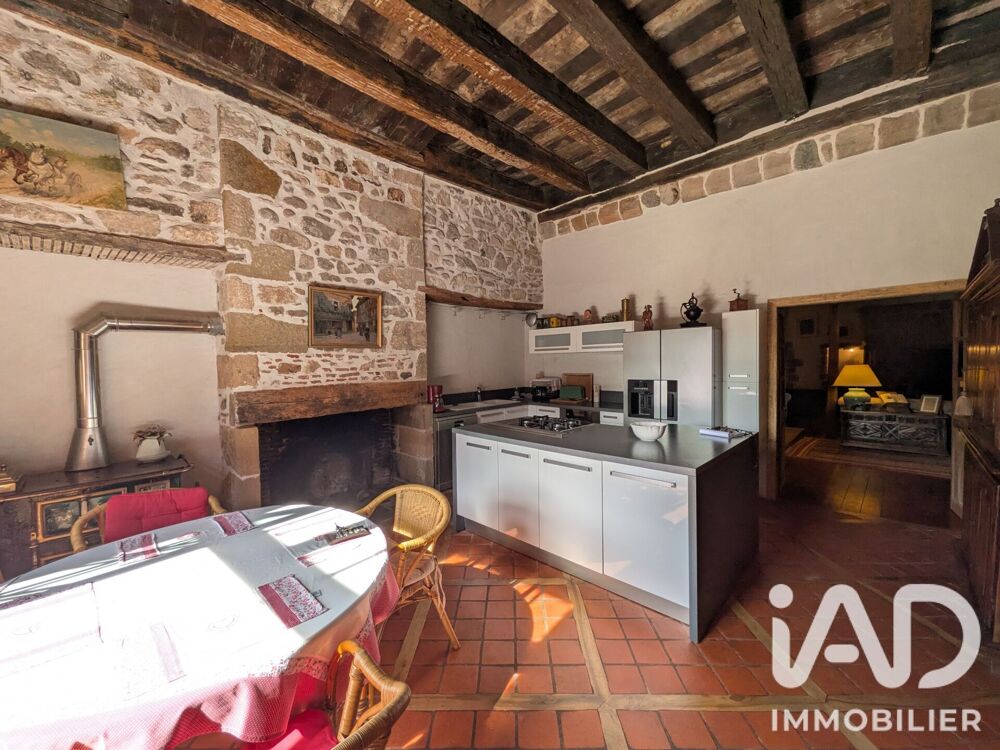 Vente Appartement Vente Appartement 4 pièces Beaulieu-sur-dordogne