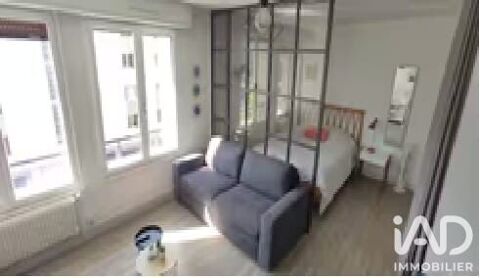   Location Appartement 1 pièce Appartement - 1 pièce(s) - 36 m²