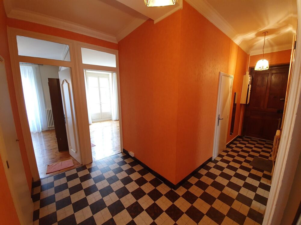 location Appartement - 3 pièce(s) - 74 m² Grenoble (38000)