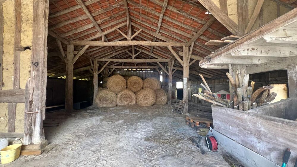  vendre  Maison Villeneuve-sur-Lot (47300)