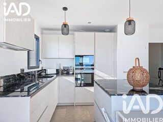  Appartement à vendre 3 pièces 90 m²