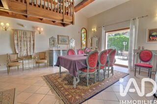 Maison à vendre 6 pièces 262 m²