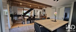  Maison à vendre 9 pièces 317 m²