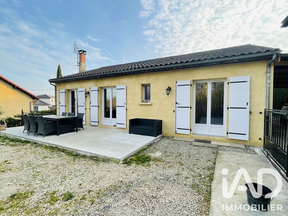 Vente Maison/villa 3 pièces
