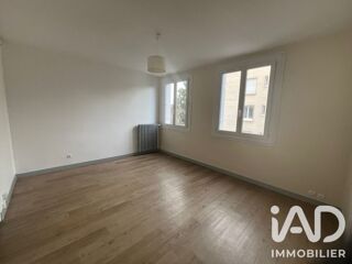  Appartement à vendre 2 pièces 50 m²