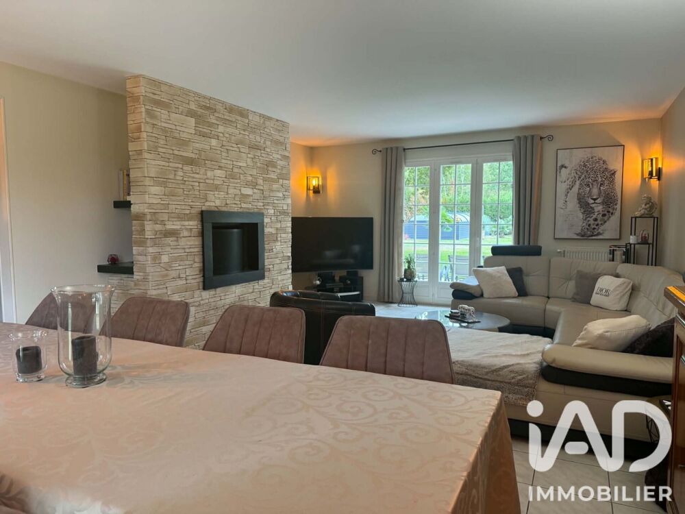 Vente Maison/villa 6 pièces