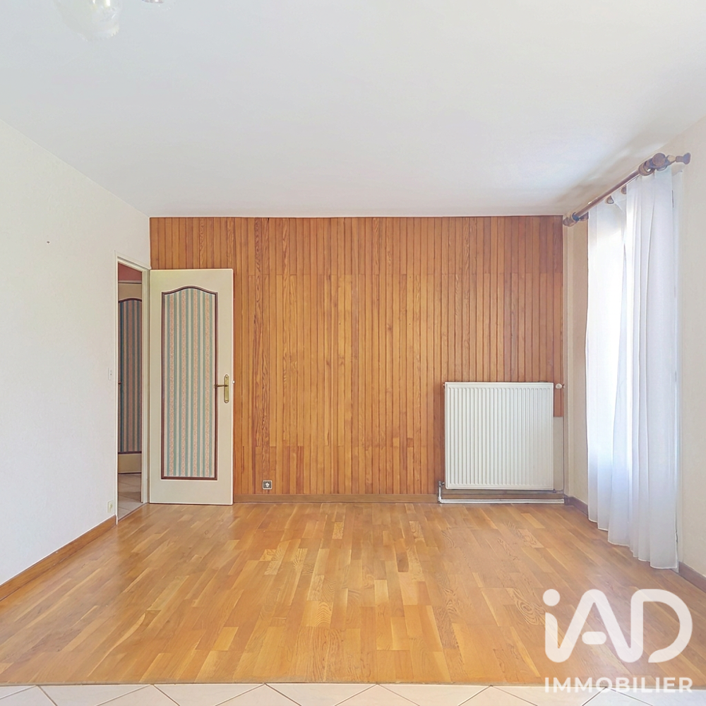 Vente Maison Vente Maison/villa 6 pièces Magnanville