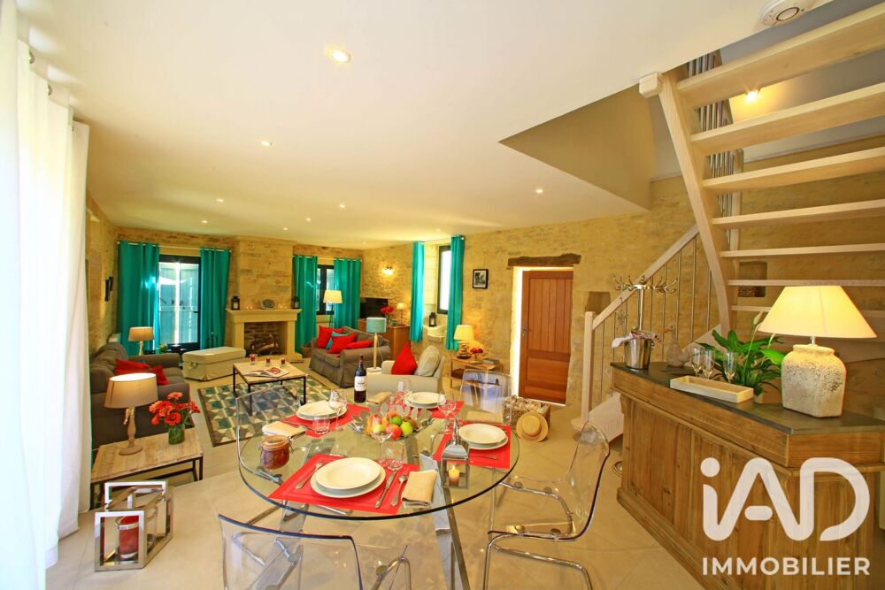 à vendre  Maison Sarlat-la-Canéda (24200)