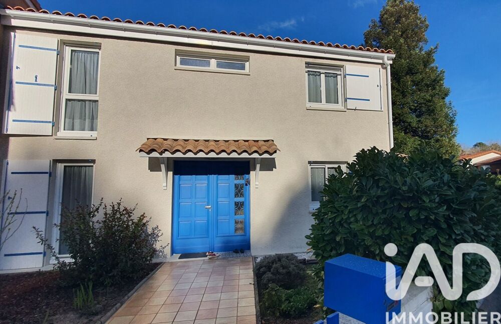 Maison 7 pièces 125 m² · à Gradignan · 125 m² · 433 000 €