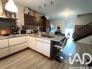  Maison à vendre 4 pièces 95 m²