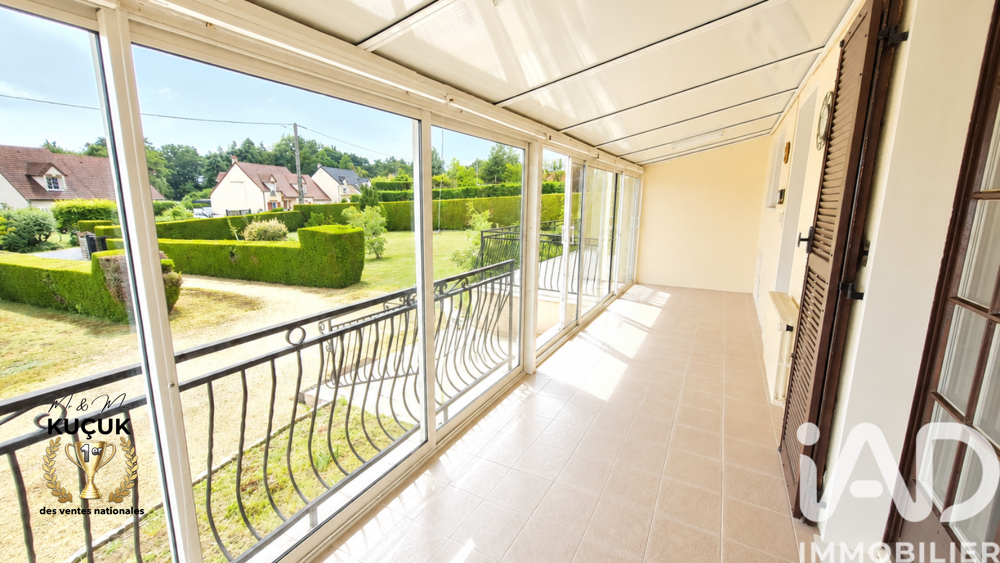 Vente Maison/villa 6 pièces