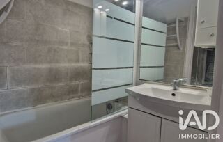  Appartement à vendre 2 pièces 41 m²