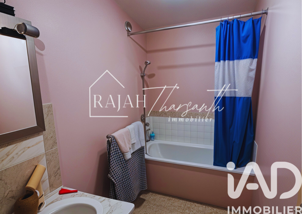 Vente Appartement Vente Appartement 2 pièces Argenteuil