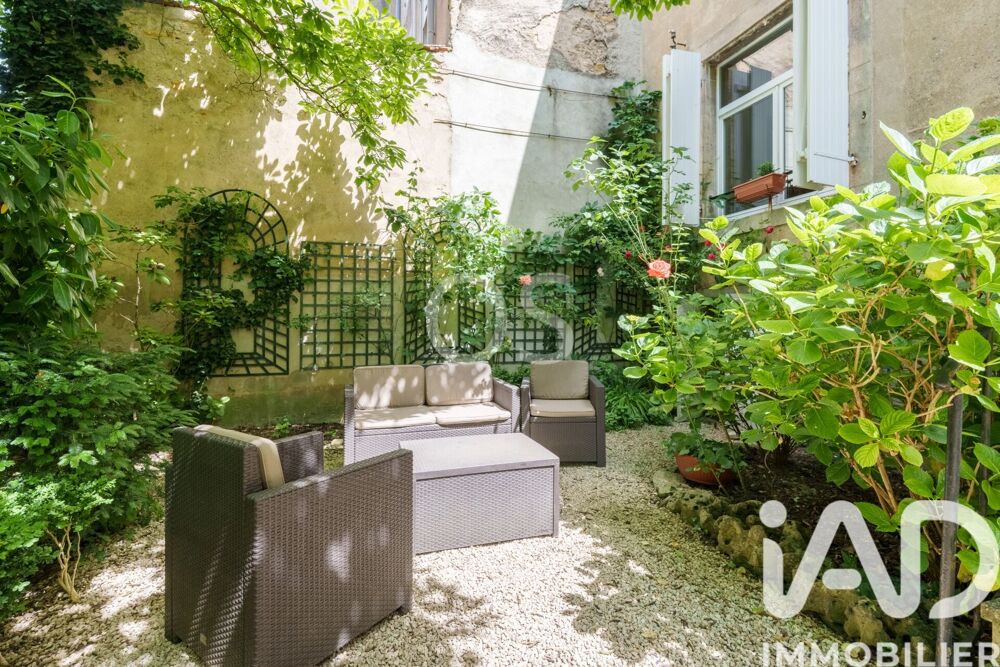 Vente Maison de ville 9 pièces