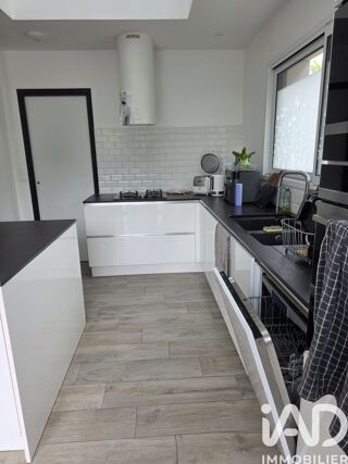  Maison à vendre 7 pièces 170 m²