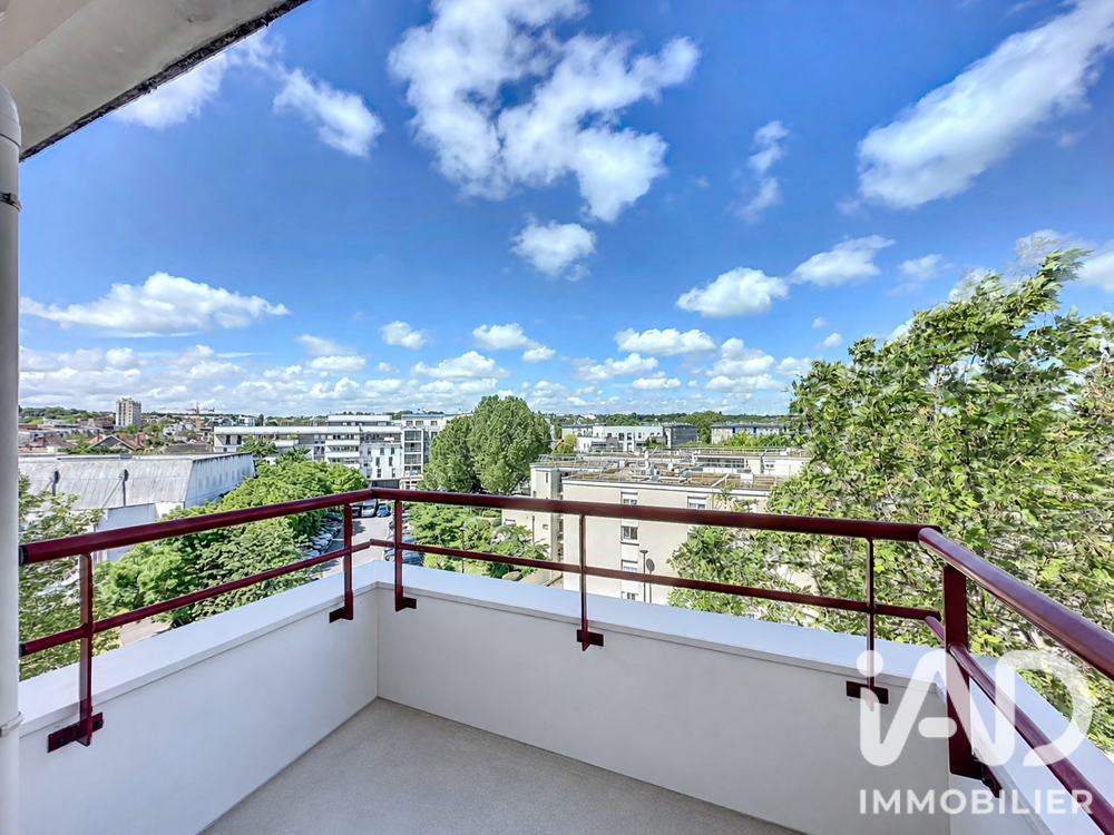Vente Appartement Vente Appartement 2 pièces Orly