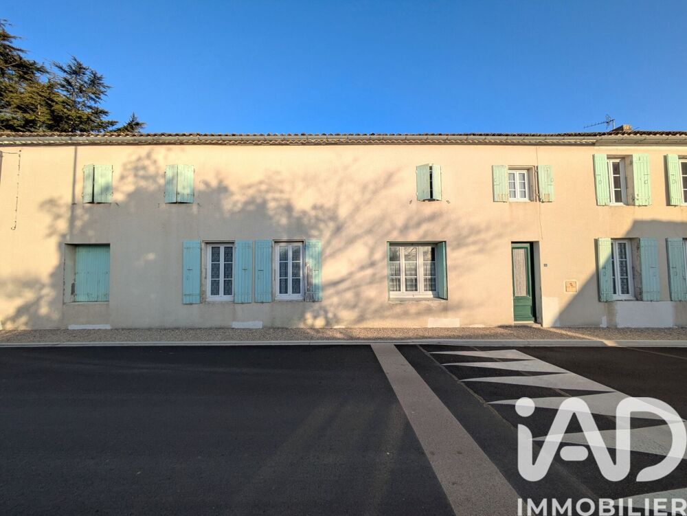 Vente Maison/villa 7 pièces