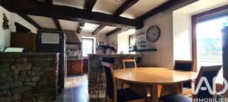  Maison à vendre 5 pièces 119 m²