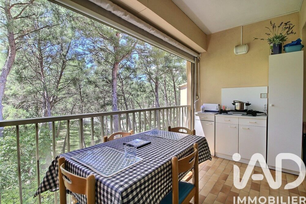 Vente Appartement Vente Appartement 2 pièces Sanary-sur-mer