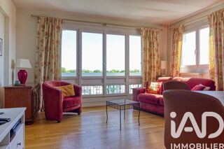  Appartement � vendre 4 pi�ces 84 m�