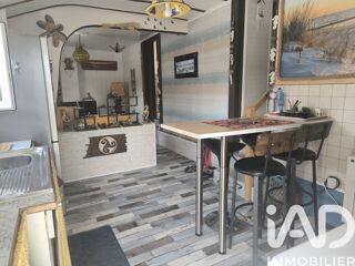  Maison à vendre 3 pièces 55 m²