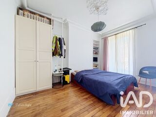  Appartement à vendre 3 pièces 65 m²