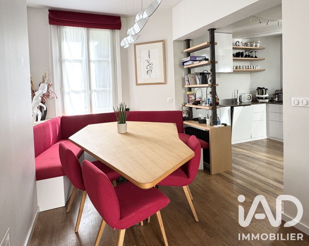 à vendre  Maison Compiègne (60200)