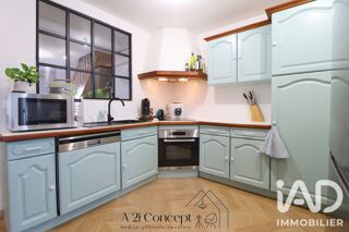  Maison à vendre 5 pièces 90 m²
