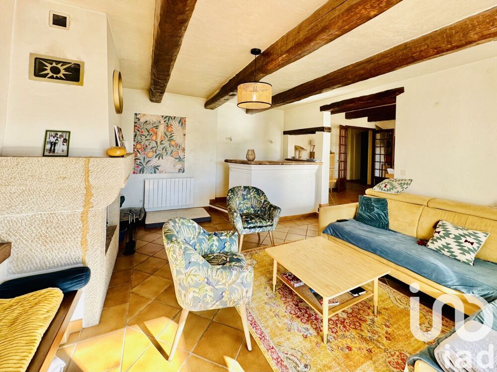 à vendre  Maison Roquebrune-sur-Argens (83520)
