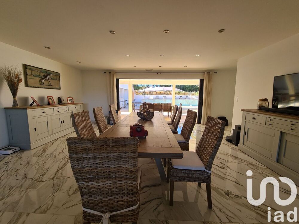 Vente Maison Vente Maison/villa 7 pièces Beleymas