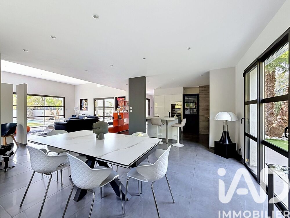 à vendre  Maison Béziers (34500)