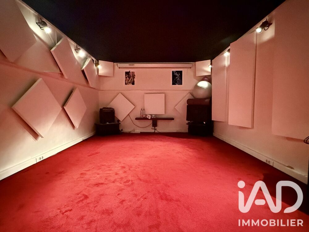 à vendre  Maison Bagneux (92220)