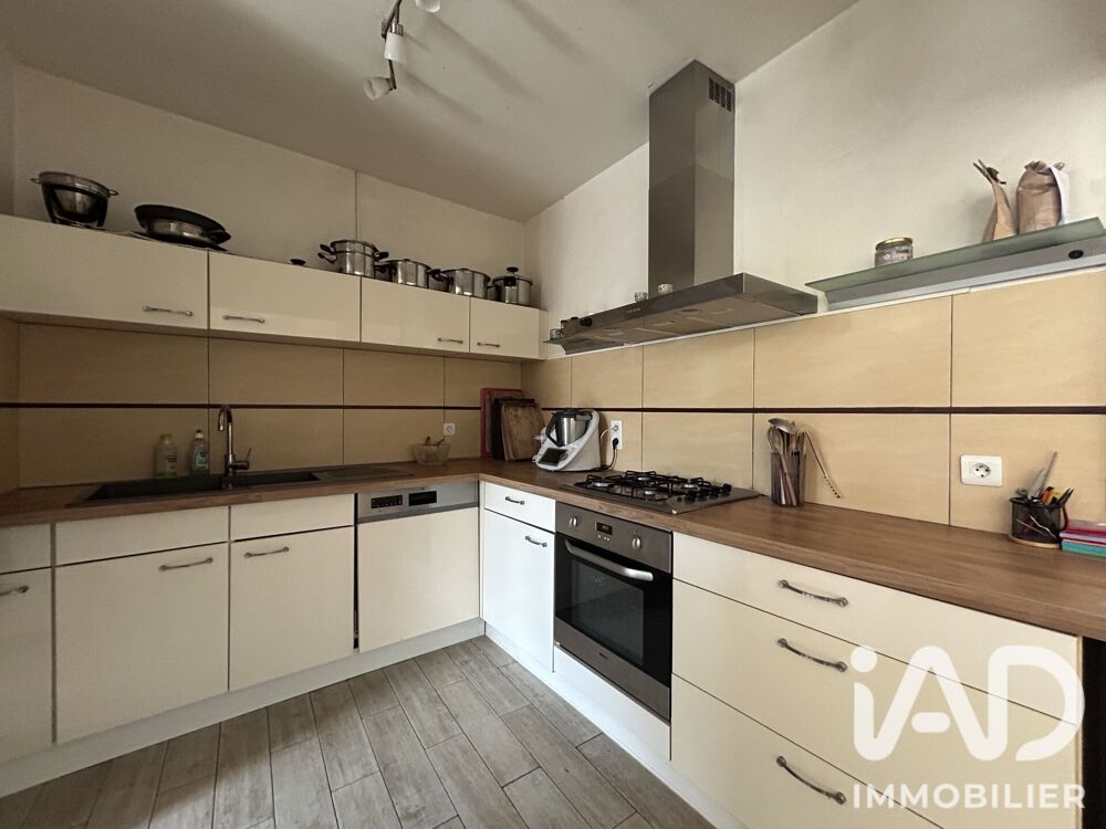 Vente Maison Vente Maison/villa 4 pièces Toulon