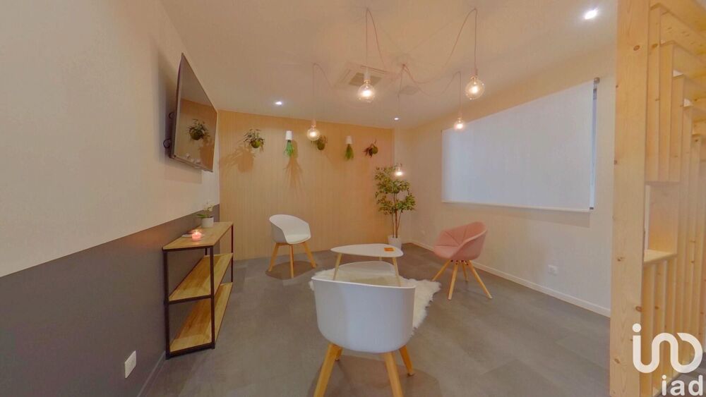   Vente Bureaux 120 m&sup2; Évry-courcouronnes