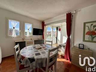  Appartement à vendre 2 pièces 38 m²