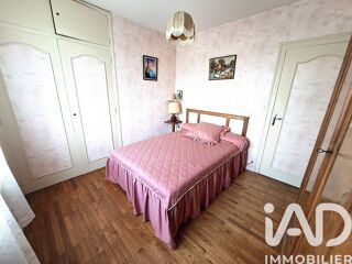  Maison à vendre 5 pièces 100 m²