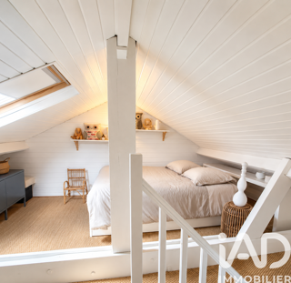  Maison � vendre 5 pi�ces 88 m�