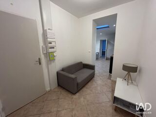  Appartement à louer 2 pièces 45 m²