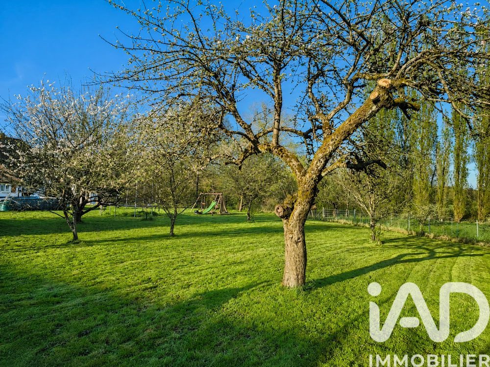 Vente Terrain Vente Terrain à bâtir 704 m&sup2; Montreux-château