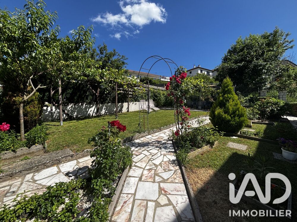 Vente Maison/villa 7 pièces