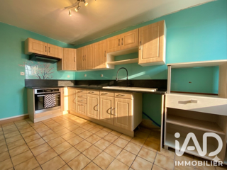  Maison à vendre 3 pièces 72 m²