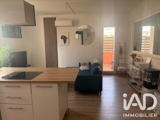  Appartement à vendre 3 pièces 66 m²