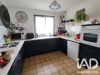  Maison à vendre 5 pièces 85 m²