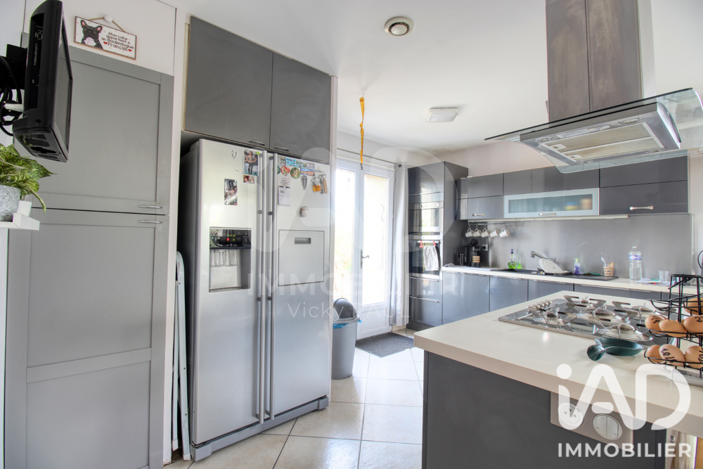 Vente Maison Vente Maison/villa 6 pièces Engenville