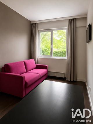 Vente Appartement Vente Appartement 1 pièce Paris 7