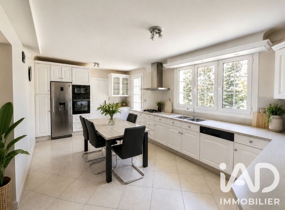 Vente Maison Vente Maison/villa 5 pièces Saint-martin-de-seignanx