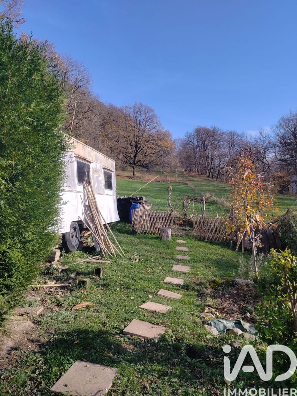 Vente Maison Vente Maison/villa 3 pièces Ayse