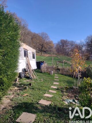  Maison à vendre 3 pièces 60 m²