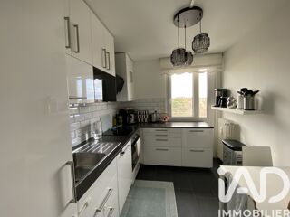  Appartement à vendre 4 pièces 83 m²