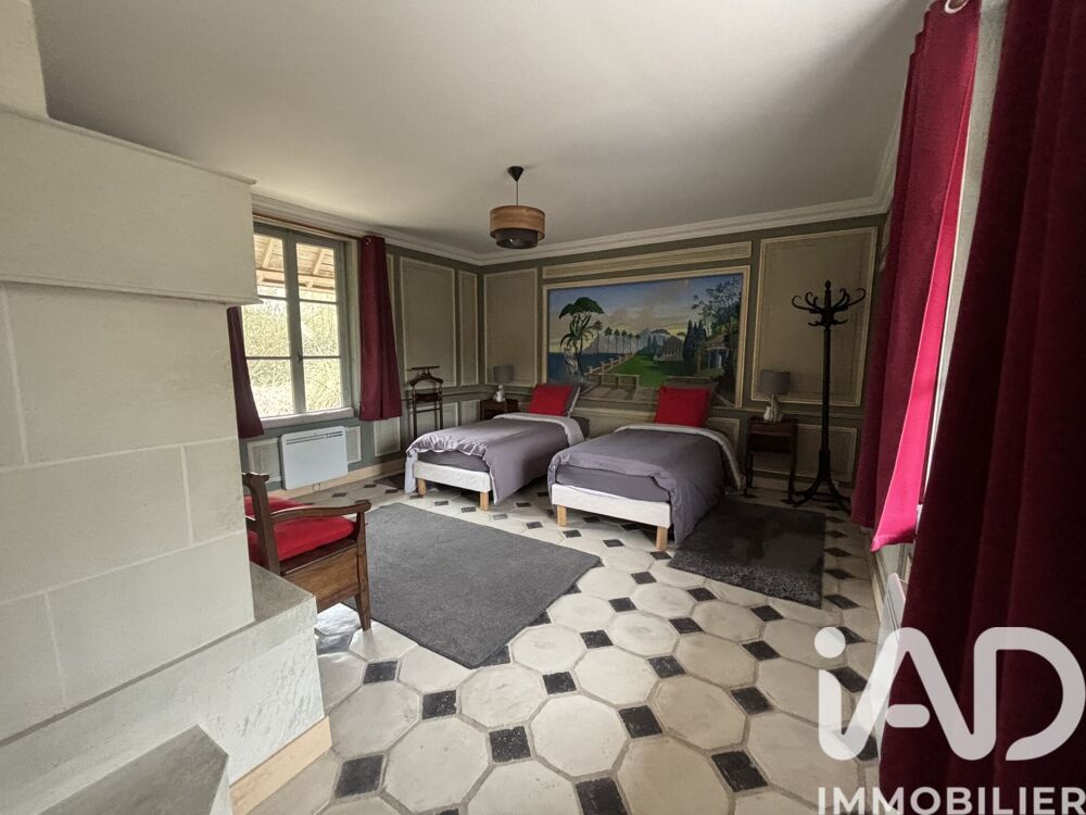à vendre  Maison Pont-Audemer (27500)